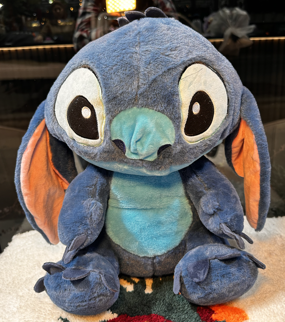 Стич (средний)